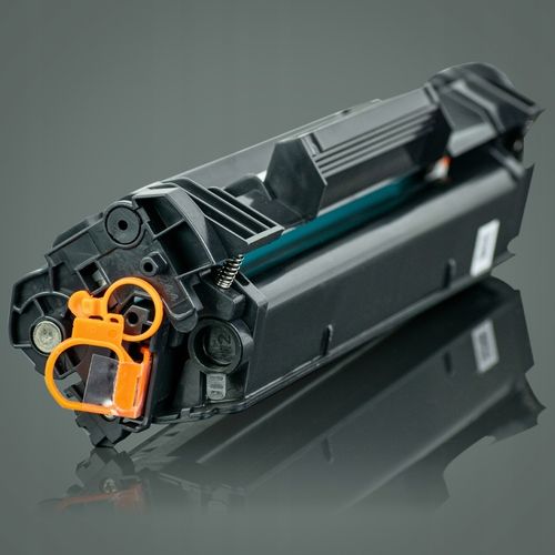 2X Toner do HP LaserJet Pro M15a M15w M28w CF244AX na Arena.pl