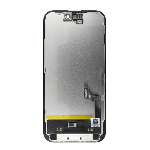 FixCell wyświetlacz do IPHONE 14 SOFT OLED 120Hz (Diagnosable: Used) zdjęcie 1