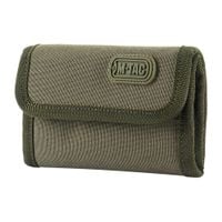 Portfel kompaktowy wytrzymały M-Tac Elite Gen.II ranger green