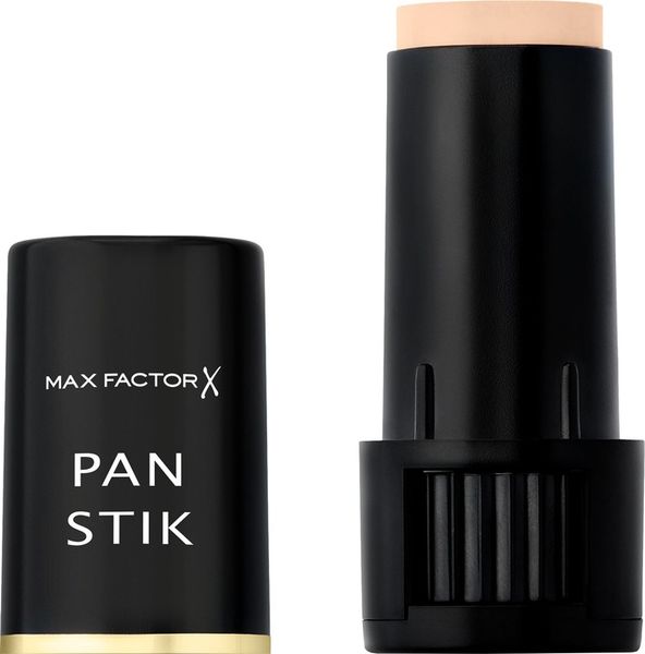 MAX FACTOR PAN STIK PODKŁAD KOREKTOR TRUE BEIGE 12 zdjęcie 4