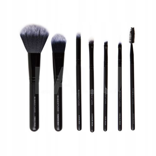 Magic Studio 7 Pcs Brush Set na Arena.pl