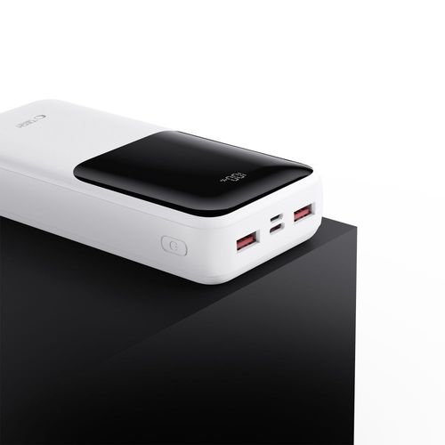 tech-protect pb02 power bank 20000mah 22.5w white na Arena.pl