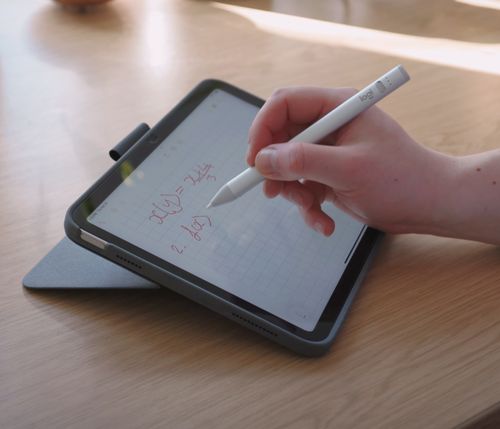 Rysik Logitech Crayon iPad USB-C na Arena.pl
