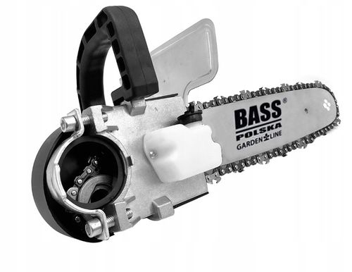 PRZYSTAWKA do SZLIFIERKI KĄTOWEJ PILARKA PIŁA ŁAŃCUCHOWA ADAPTER 2 ŁAŃCUCHY na Arena.pl