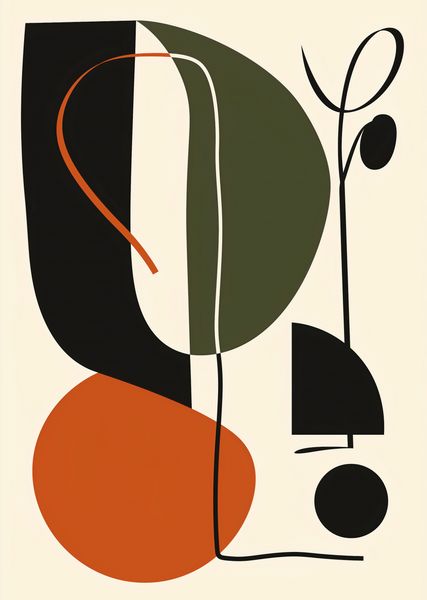 Plakat 64x90cm Symfonia Graweru zdjęcie 1