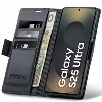 ETUI Z KLAPKĄ DO SAMSUNG GALAXY S25 ULTRA OBUDOWA CASE POKROWIEC FUTERAŁ