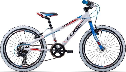 Rower Cube KID 200 teamline 2015 na Arena.pl