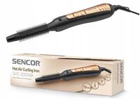 Lokówko-suszarka Sencor SHS 3000BK 400W