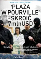 Plaża w Pourville - skroić 7 mln USD