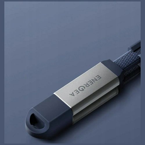 KABEL USB-C DO USB-C/USB-A 1.2M 60W 480MBPS na Arena.pl