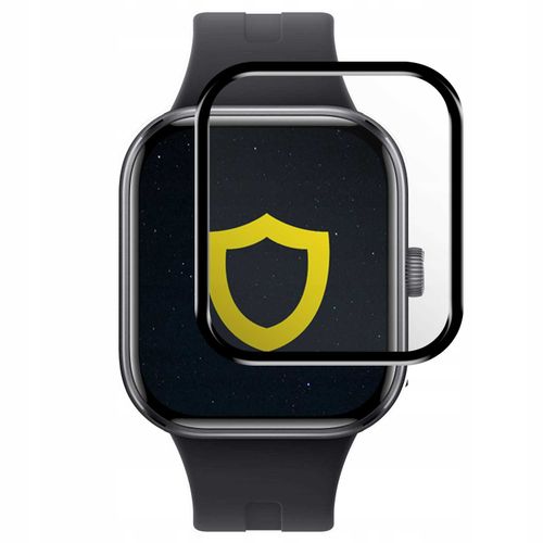 Spacecase Sw Hybrid Glass Redmi Watch 5 na Arena.pl