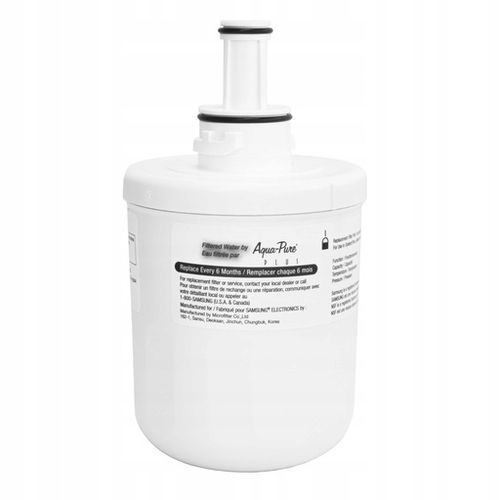 FILTR SAMSUNG AQUA-PURE PLUS DA29-00003F HAFIN1EXP na Arena.pl