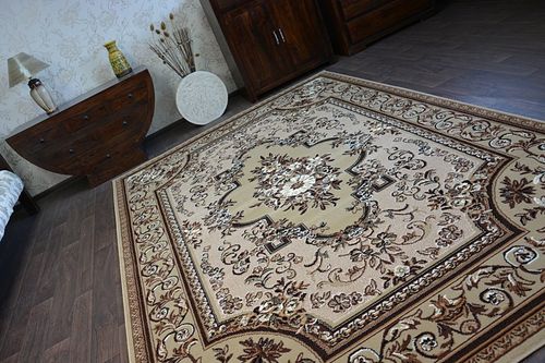 Dywan BCF BASE 3914 berber na Arena.pl