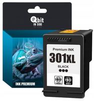 TUSZ 301 XL DO HP ENVY 4504 4500 HP DESKJET 2540 1000 1050 1510 2050 3050