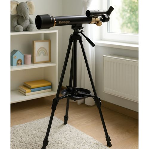DLA DZIECI  ASTRONOMICZNY TELESKOP na Arena.pl