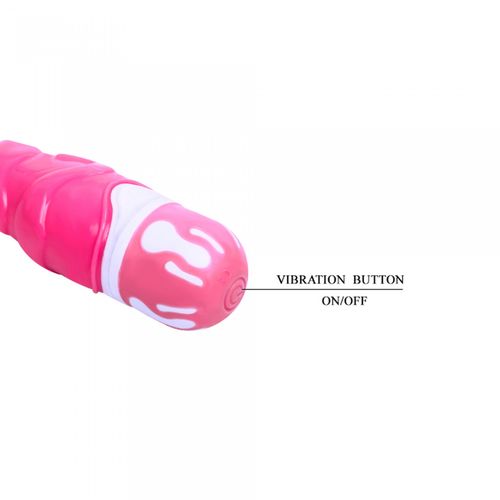 baile  the realistic cock, 10 vibration functions na Arena.pl