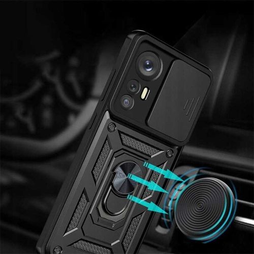 Spacecase Camring Redmi Note 12S na Arena.pl