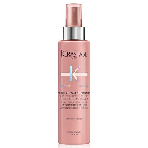 Kerastase Chroma Absolu serum termiczne do włosów farbowanych 150ml na Arena.pl
