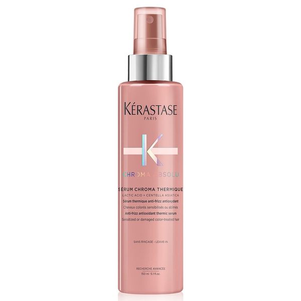 Kerastase Chroma Absolu serum termiczne do włosów farbowanych 150ml zdjęcie 1