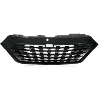 Atrapa Kratka przednia Iveco Daily 2019-2022 OE 5802317675 FT91607