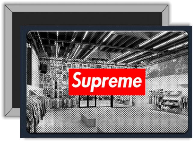 Magnes Supreme zdjęcie 1