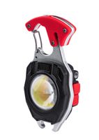 latarka led wielofunkcyjna brelok 700 lm - 100-os-052