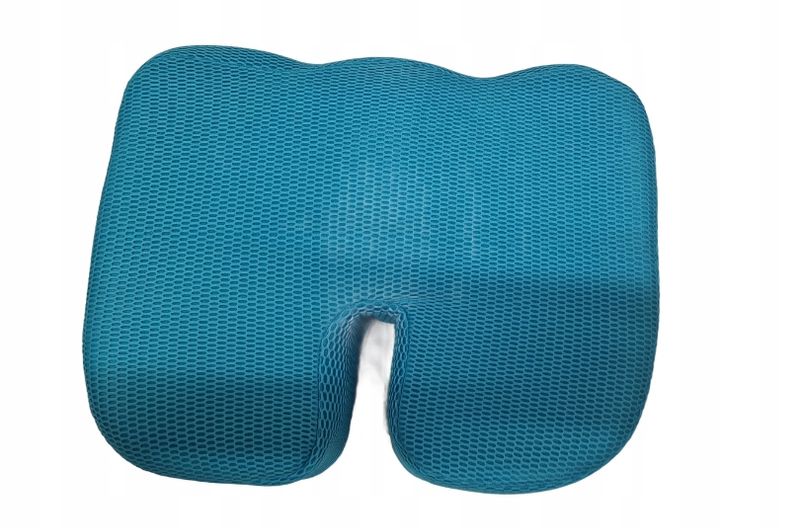 PODUSZKA ORTOPEDYCZNA DO SIEDZENIA NA KRZESŁO zdjęcie 7
