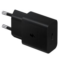 ład. siec. samsung ep-t1510nb 15wfast charge czarny/black