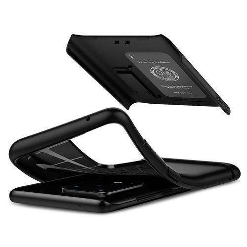 SPIGEN SLIM ARMOR GALAXY S20 ULTRA BLACK na Arena.pl