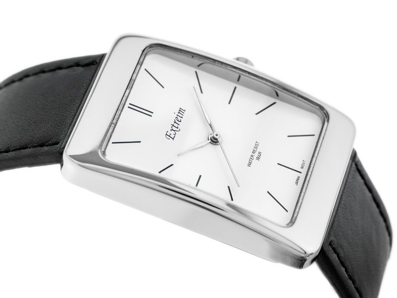 ZEGAREK DAMSKI EXTREIM EXT-7000A-6A (zx657f) zdjęcie 3