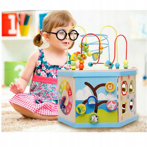 kostka edykacyjna mwz-7050 na Arena.pl