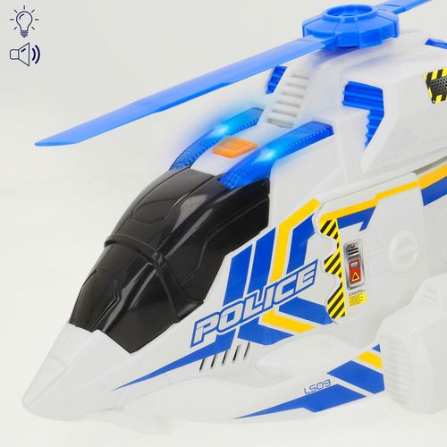 helikopter Teamsterz (4 Sztuk) na Arena.pl