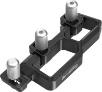 SmallRig 5969 Zacisk kabla HDMI i USB-C do klatki do aparatu Canon EOS R6