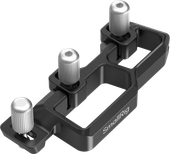 SmallRig 5969 Zacisk kabla HDMI i USB-C do klatki do aparatu Canon EOS R6