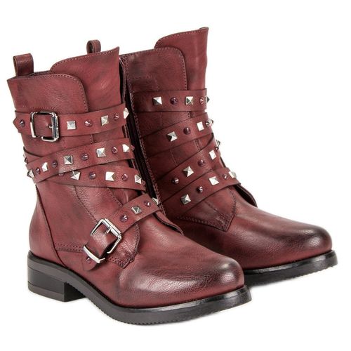 Ocieplane workery r.40 na Arena.pl