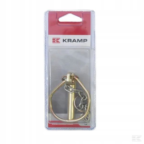 Zawleczka, 11 mm zdjęcie 1