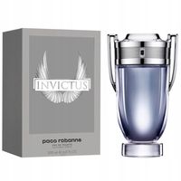 Paco Rabanne Invictus woda toaletowa dla mężczyzn EDT 200 ml