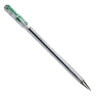 DŁUGOPIS PENTEL BK77 GREEN 3474370077042