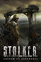 STALKER: Shadow of Chernobyl Klucz Kod CD KEY BEZ VPN 24/7