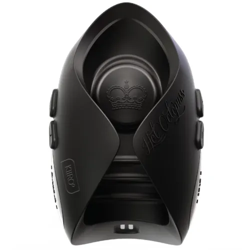 kiiroo pulse solo interactive - intymna maszyna z interaktywnym sterowaniem na Arena.pl