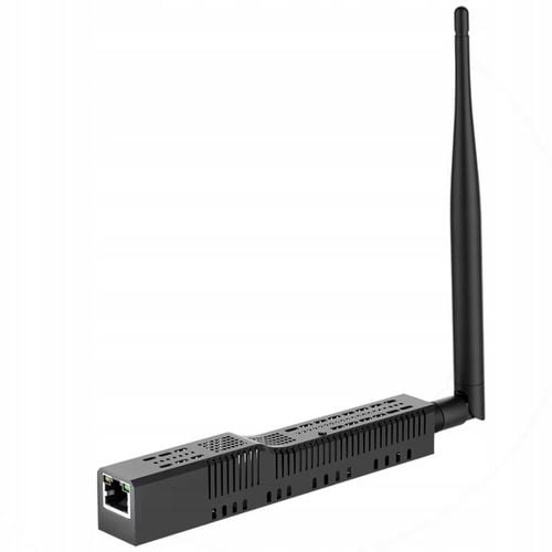 Adapter SLZB-06 Zigbee CC2652P Ethernet PoE USB LAN WIFI do Home na Arena.pl