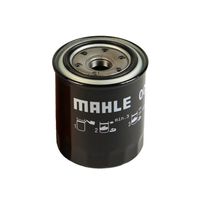 Knecht filtr oleju OC275 - Toyota Diesel