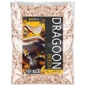 Aventerra Sweden DRAGOON Beech Large 4l - duże zrębki bukowe