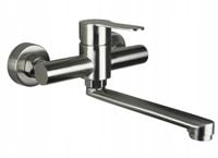 Bateria umywalkowa DEANTE Lupo BLUF50M Chrom