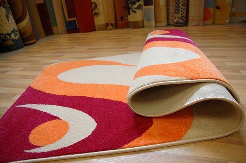 Dywan GARDEN 949 krem na Arena.pl