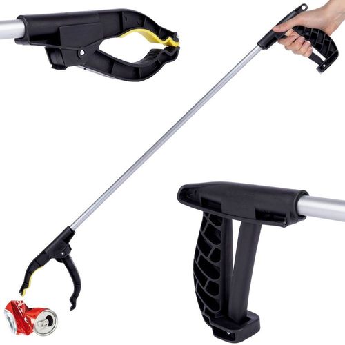 Chwytak do śmieci 76 cm na Arena.pl