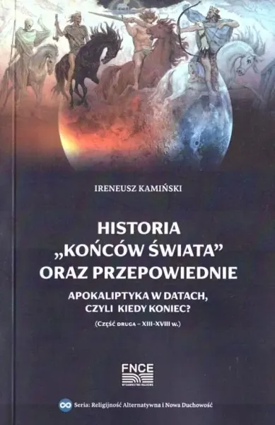 Historia "końca świata" zdjęcie 1
