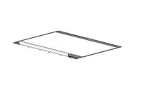 HP LCD BEZEL W/WEBCAM