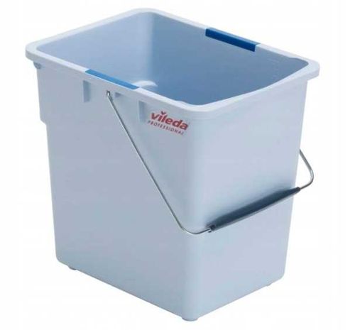 Wiadro UltraSpeed 25 L na Arena.pl