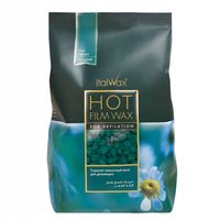 Wosk do depilacji w dropsach ItalWax 1000 g